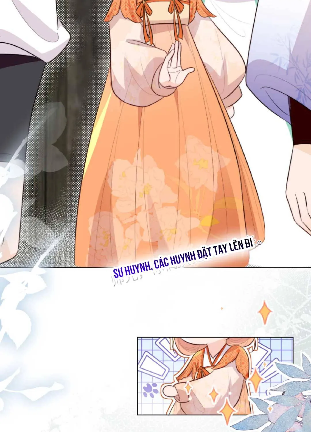 TẤT CẢ PHẢN DIỆN ĐỀU HẮC HOÁ , CHỈ MỖI SƯ LÀ HÀI HƯỚC Chap 50 - Next Chap 51