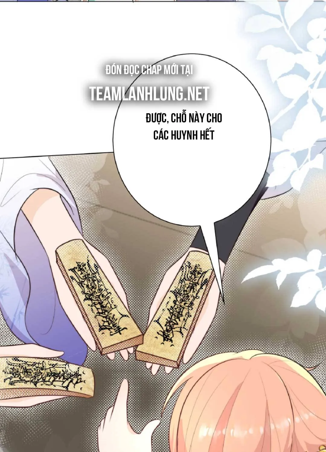 TẤT CẢ PHẢN DIỆN ĐỀU HẮC HOÁ , CHỈ MỖI SƯ LÀ HÀI HƯỚC Chap 50 - Next Chap 51