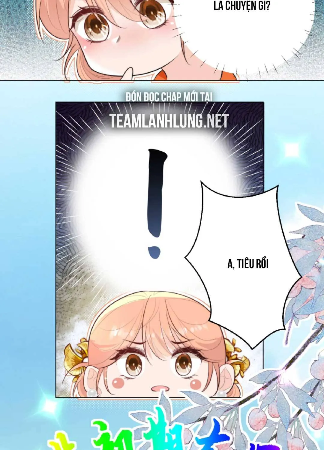 TẤT CẢ PHẢN DIỆN ĐỀU HẮC HOÁ , CHỈ MỖI SƯ LÀ HÀI HƯỚC Chap 50 - Next Chap 51