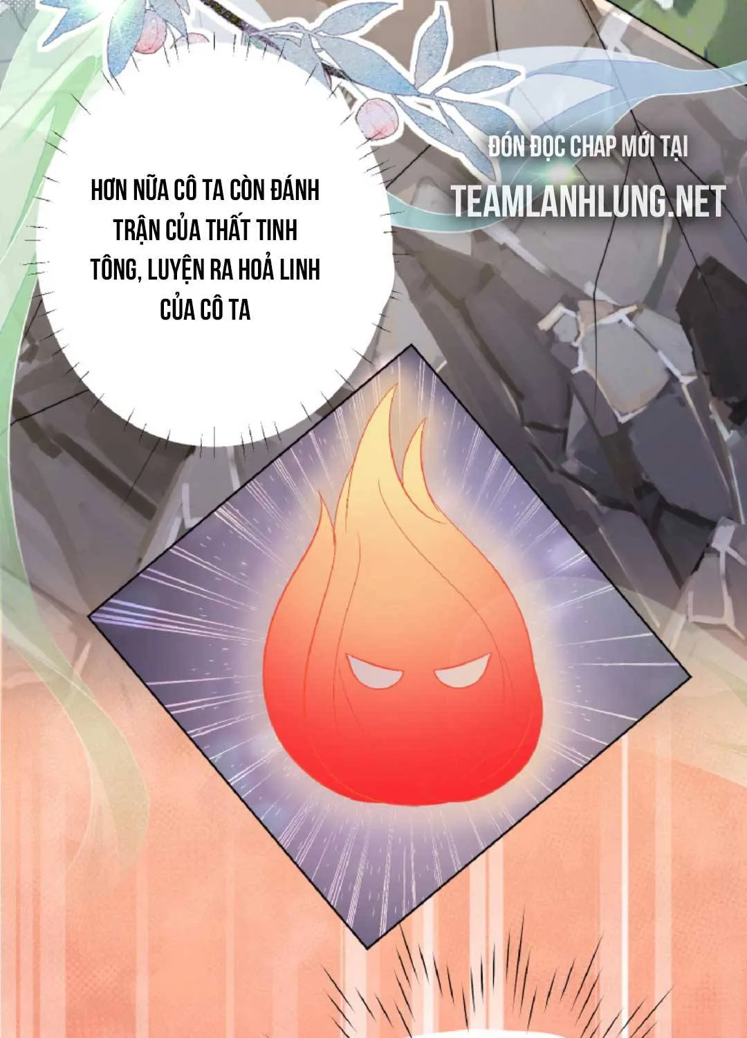 TẤT CẢ PHẢN DIỆN ĐỀU HẮC HOÁ , CHỈ MỖI SƯ LÀ HÀI HƯỚC Chap 50 - Next Chap 51