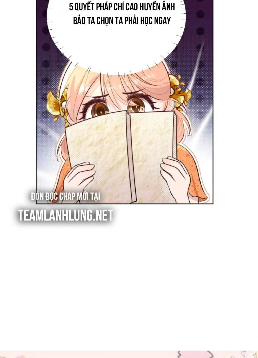 TẤT CẢ PHẢN DIỆN ĐỀU HẮC HOÁ , CHỈ MỖI SƯ LÀ HÀI HƯỚC Chap 50 - Next Chap 51