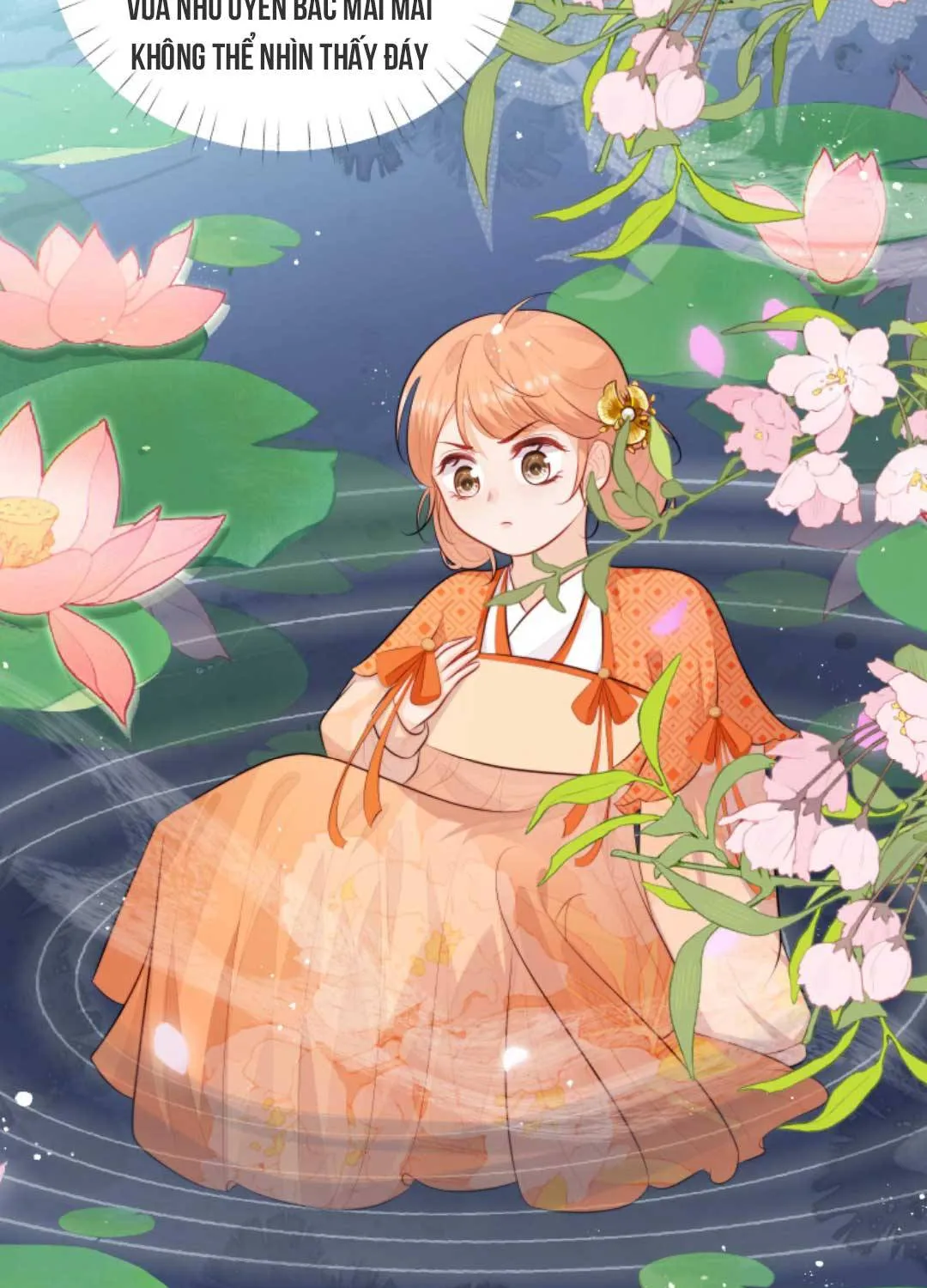 TẤT CẢ PHẢN DIỆN ĐỀU HẮC HOÁ , CHỈ MỖI SƯ LÀ HÀI HƯỚC Chap 51 - Next Chap 52