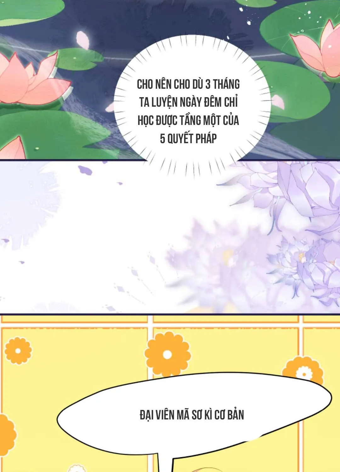 TẤT CẢ PHẢN DIỆN ĐỀU HẮC HOÁ , CHỈ MỖI SƯ LÀ HÀI HƯỚC Chap 51 - Next Chap 52