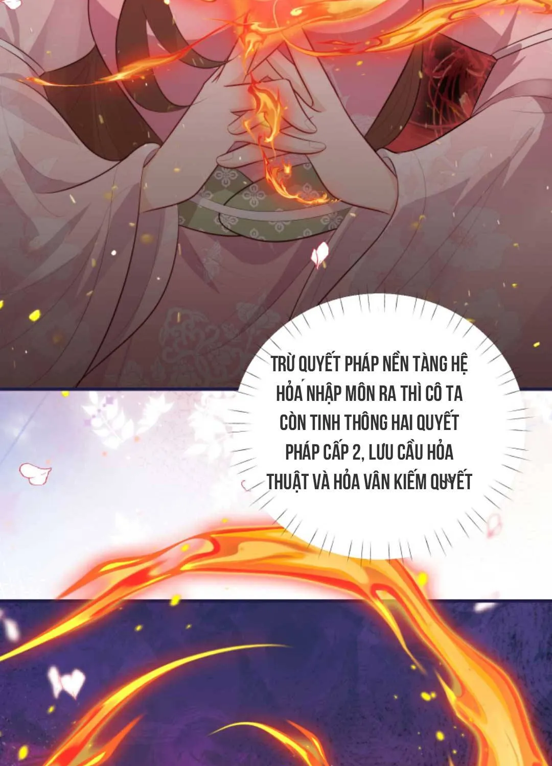 TẤT CẢ PHẢN DIỆN ĐỀU HẮC HOÁ , CHỈ MỖI SƯ LÀ HÀI HƯỚC Chap 51 - Next Chap 52