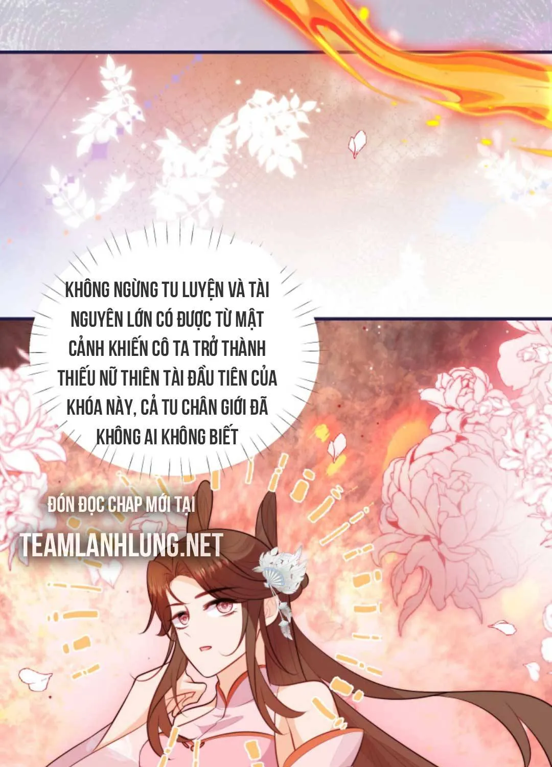 TẤT CẢ PHẢN DIỆN ĐỀU HẮC HOÁ , CHỈ MỖI SƯ LÀ HÀI HƯỚC Chap 51 - Next Chap 52