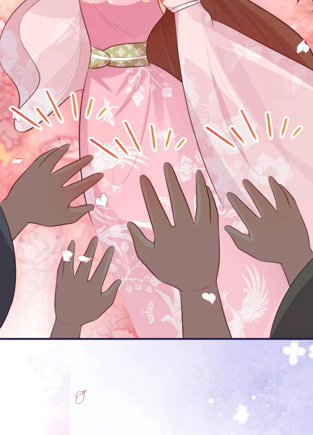 TẤT CẢ PHẢN DIỆN ĐỀU HẮC HOÁ , CHỈ MỖI SƯ LÀ HÀI HƯỚC Chap 51 - Next Chap 52