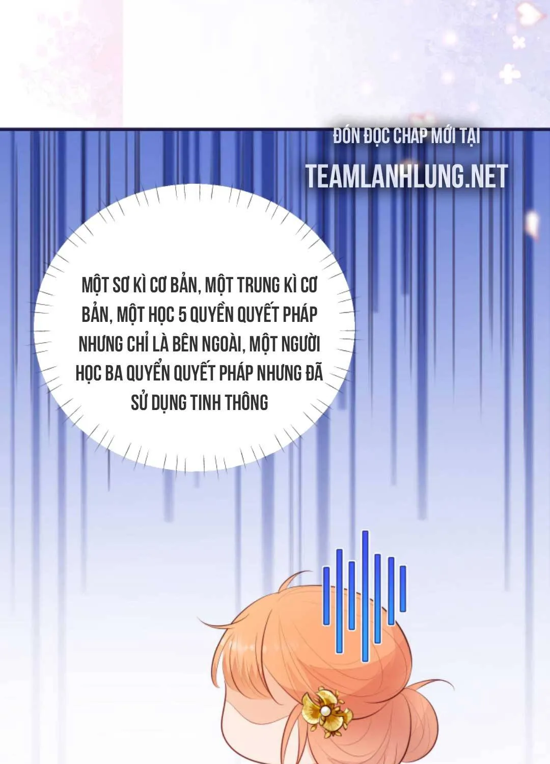 TẤT CẢ PHẢN DIỆN ĐỀU HẮC HOÁ , CHỈ MỖI SƯ LÀ HÀI HƯỚC Chap 51 - Next Chap 52