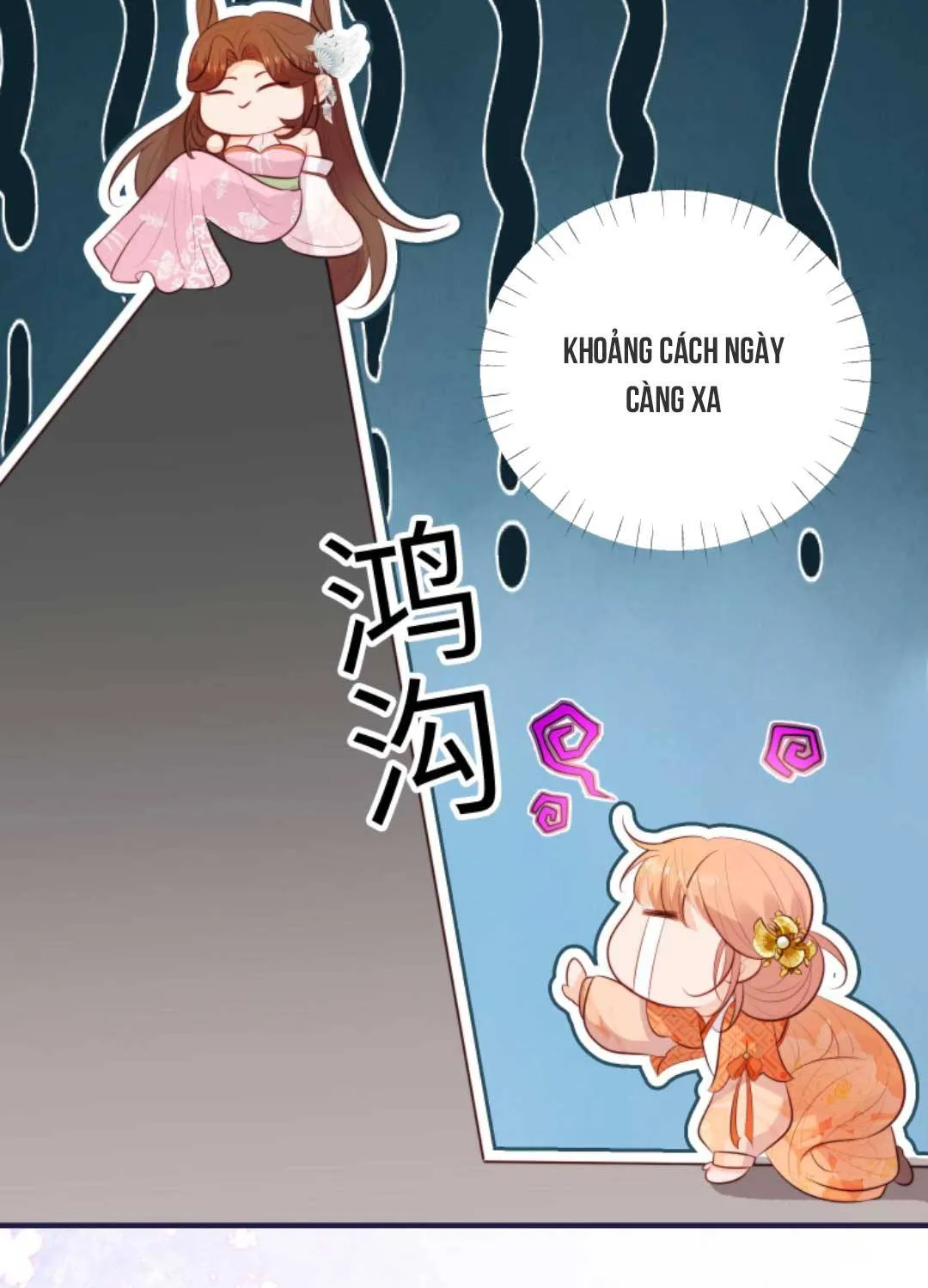 TẤT CẢ PHẢN DIỆN ĐỀU HẮC HOÁ , CHỈ MỖI SƯ LÀ HÀI HƯỚC Chap 51 - Next Chap 52