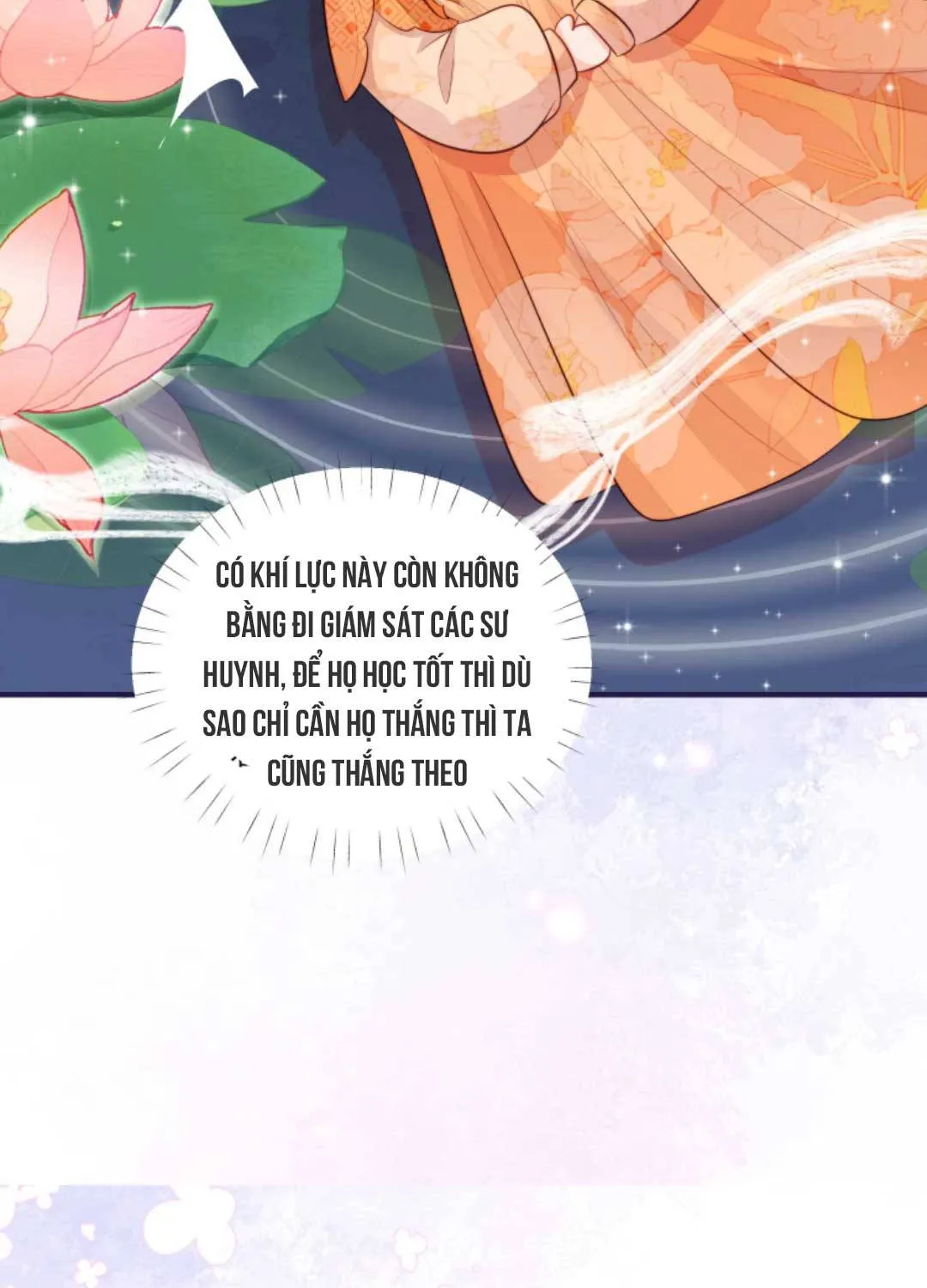 TẤT CẢ PHẢN DIỆN ĐỀU HẮC HOÁ , CHỈ MỖI SƯ LÀ HÀI HƯỚC Chap 51 - Next Chap 52