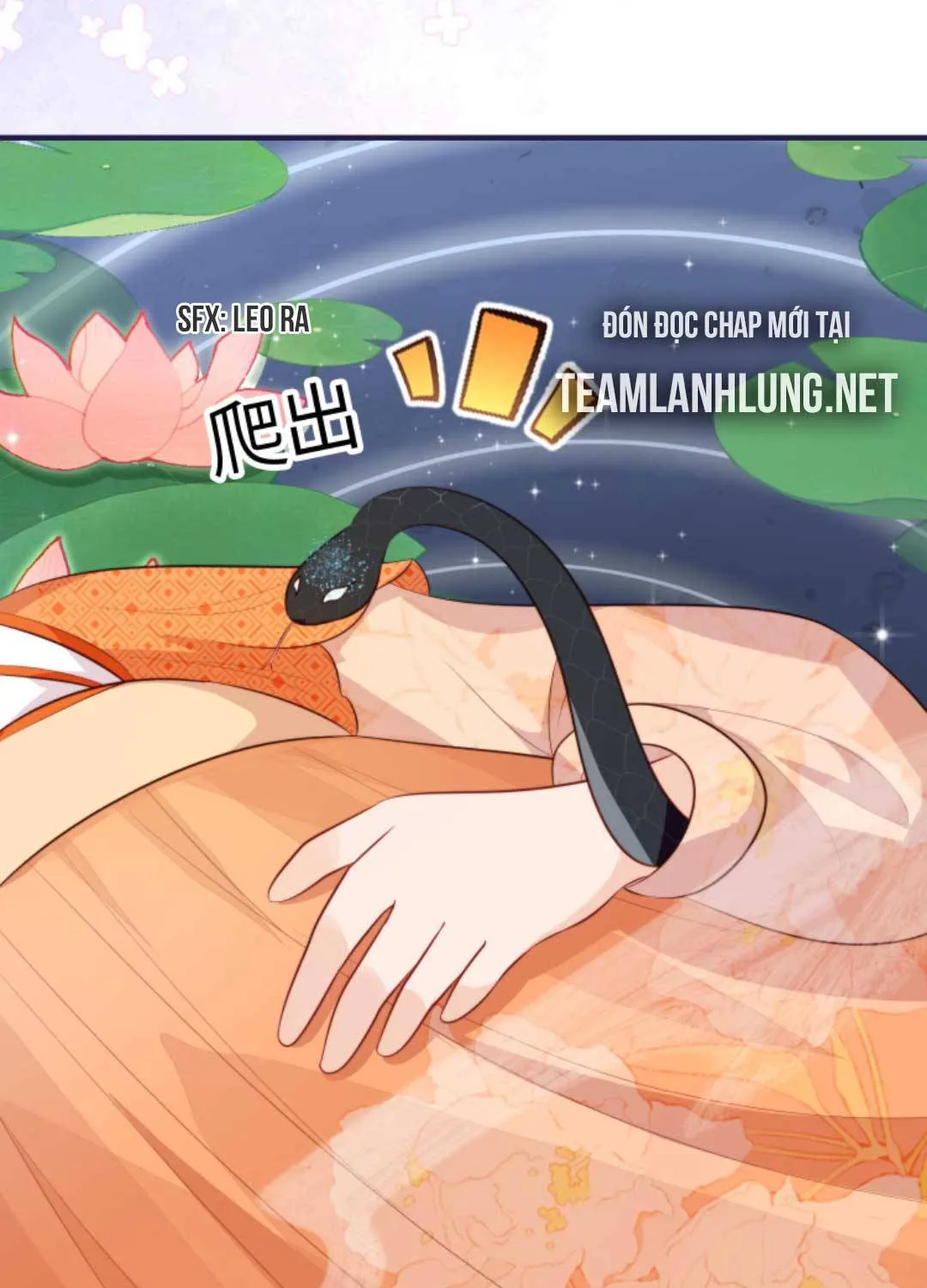 TẤT CẢ PHẢN DIỆN ĐỀU HẮC HOÁ , CHỈ MỖI SƯ LÀ HÀI HƯỚC Chap 51 - Next Chap 52