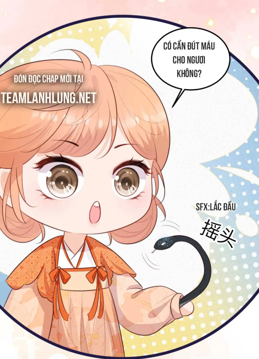 TẤT CẢ PHẢN DIỆN ĐỀU HẮC HOÁ , CHỈ MỖI SƯ LÀ HÀI HƯỚC Chap 51 - Next Chap 52