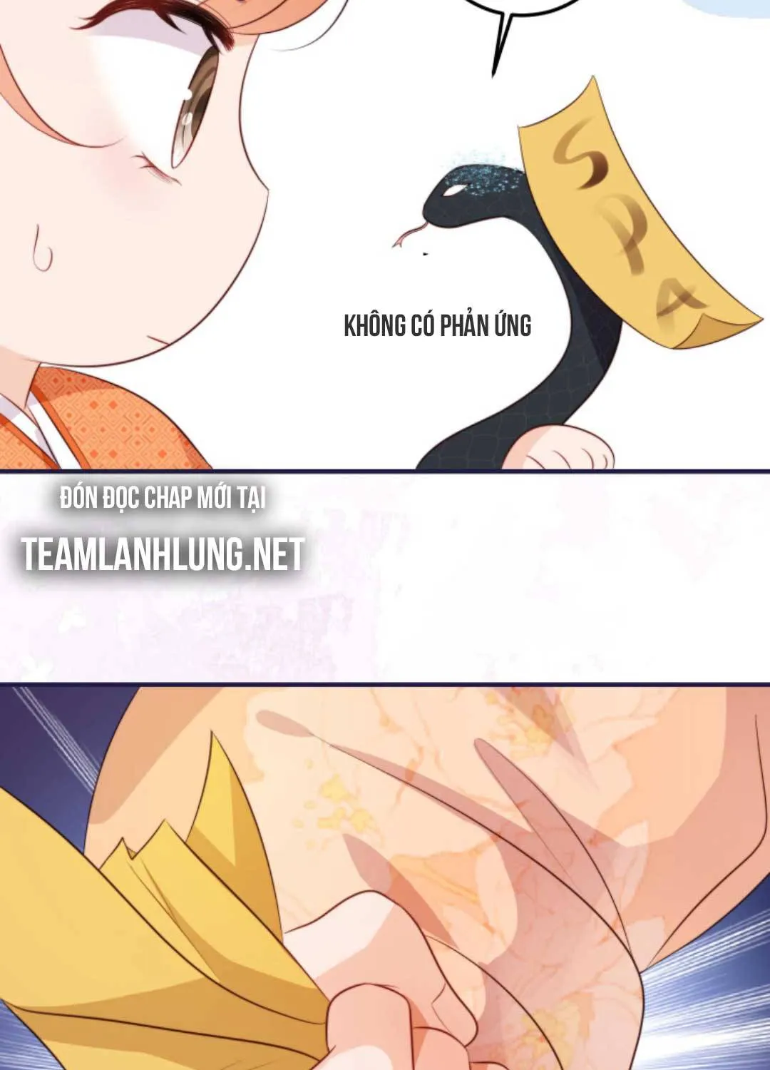 TẤT CẢ PHẢN DIỆN ĐỀU HẮC HOÁ , CHỈ MỖI SƯ LÀ HÀI HƯỚC Chap 51 - Next Chap 52