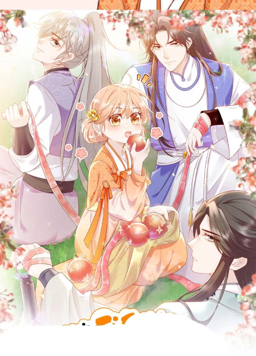 TẤT CẢ PHẢN DIỆN ĐỀU HẮC HOÁ , CHỈ MỖI SƯ LÀ HÀI HƯỚC Chap 51 - Next Chap 52