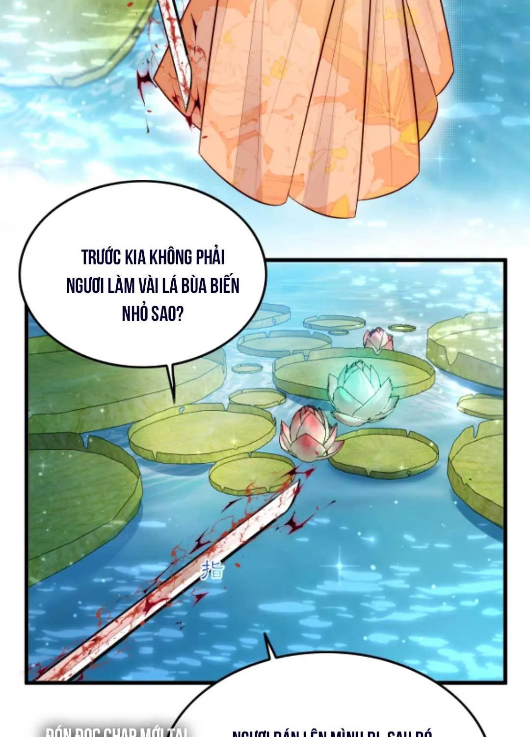 TẤT CẢ PHẢN DIỆN ĐỀU HẮC HOÁ , CHỈ MỖI SƯ LÀ HÀI HƯỚC Chap 52 - Next Chap 53