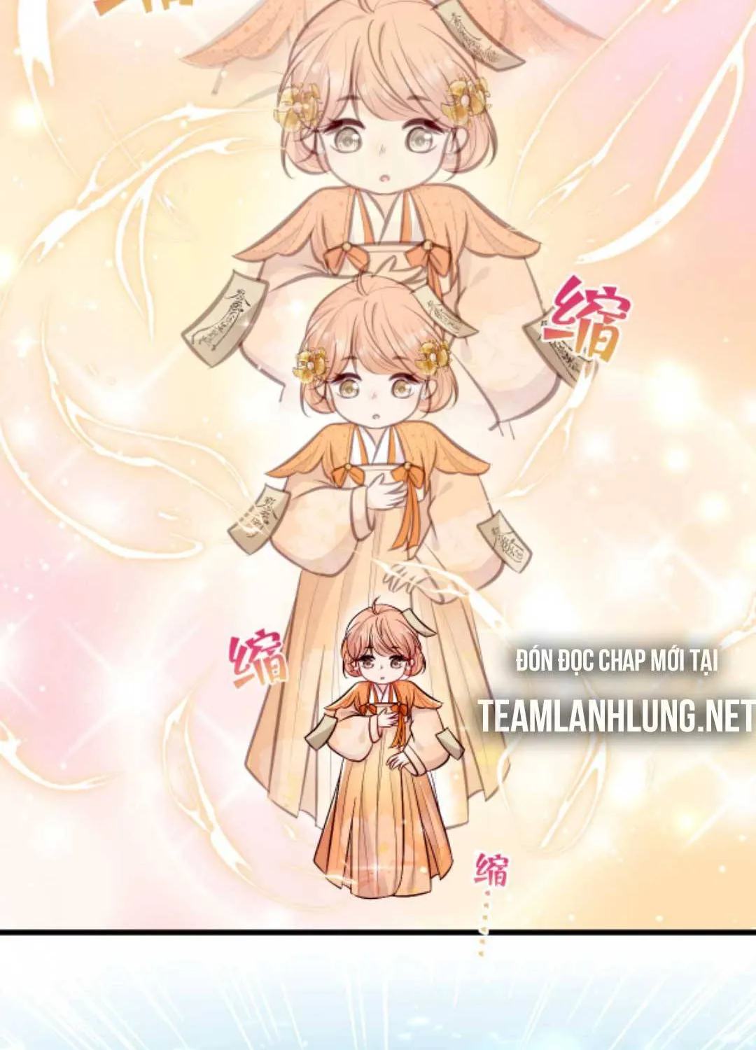 TẤT CẢ PHẢN DIỆN ĐỀU HẮC HOÁ , CHỈ MỖI SƯ LÀ HÀI HƯỚC Chap 52 - Next Chap 53