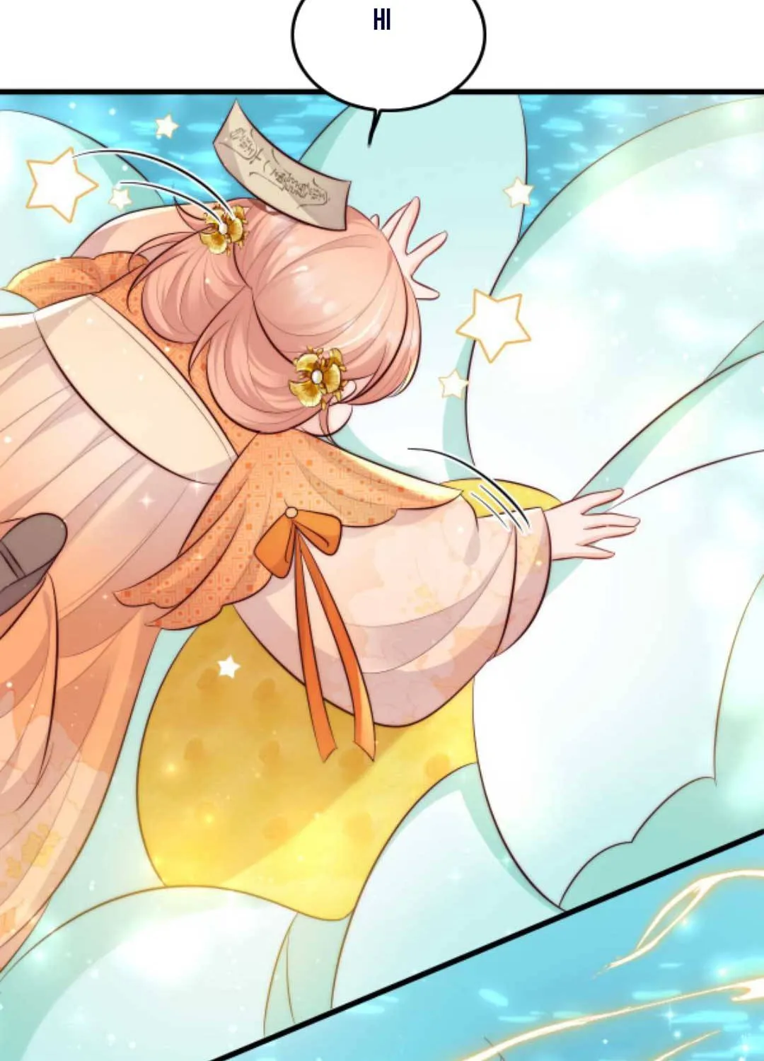 TẤT CẢ PHẢN DIỆN ĐỀU HẮC HOÁ , CHỈ MỖI SƯ LÀ HÀI HƯỚC Chap 52 - Next Chap 53