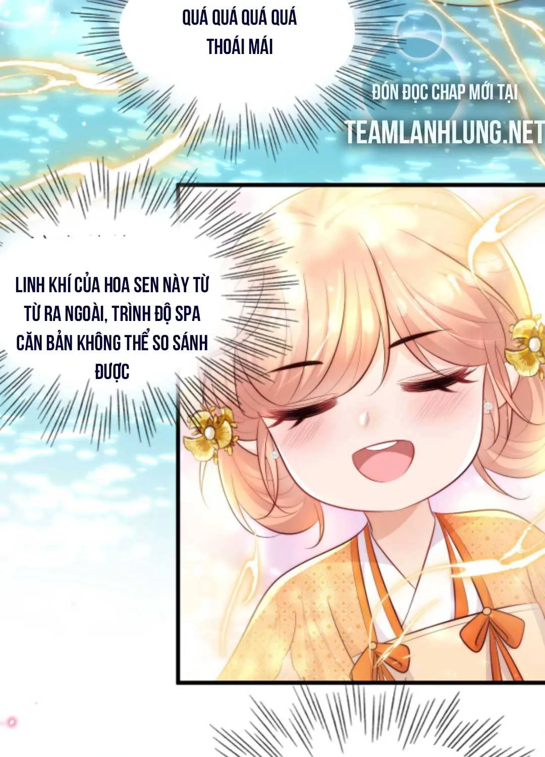 TẤT CẢ PHẢN DIỆN ĐỀU HẮC HOÁ , CHỈ MỖI SƯ LÀ HÀI HƯỚC Chap 52 - Next Chap 53