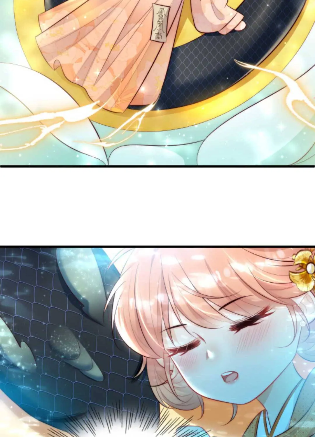 TẤT CẢ PHẢN DIỆN ĐỀU HẮC HOÁ , CHỈ MỖI SƯ LÀ HÀI HƯỚC Chap 52 - Next Chap 53