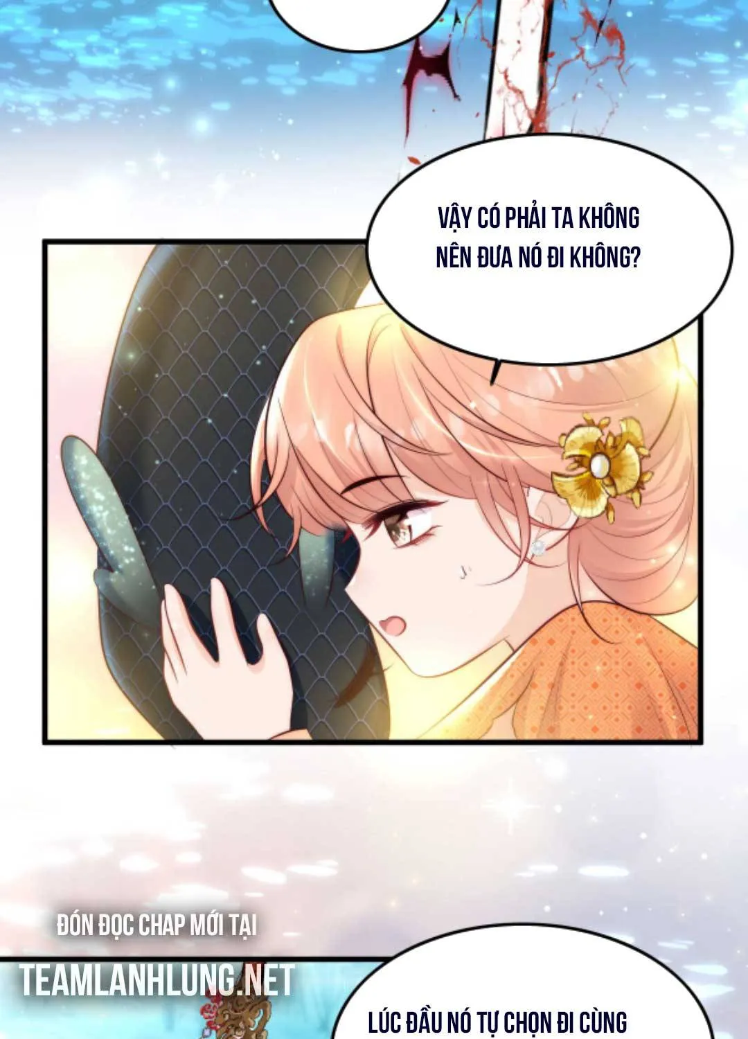 TẤT CẢ PHẢN DIỆN ĐỀU HẮC HOÁ , CHỈ MỖI SƯ LÀ HÀI HƯỚC Chap 52 - Next Chap 53