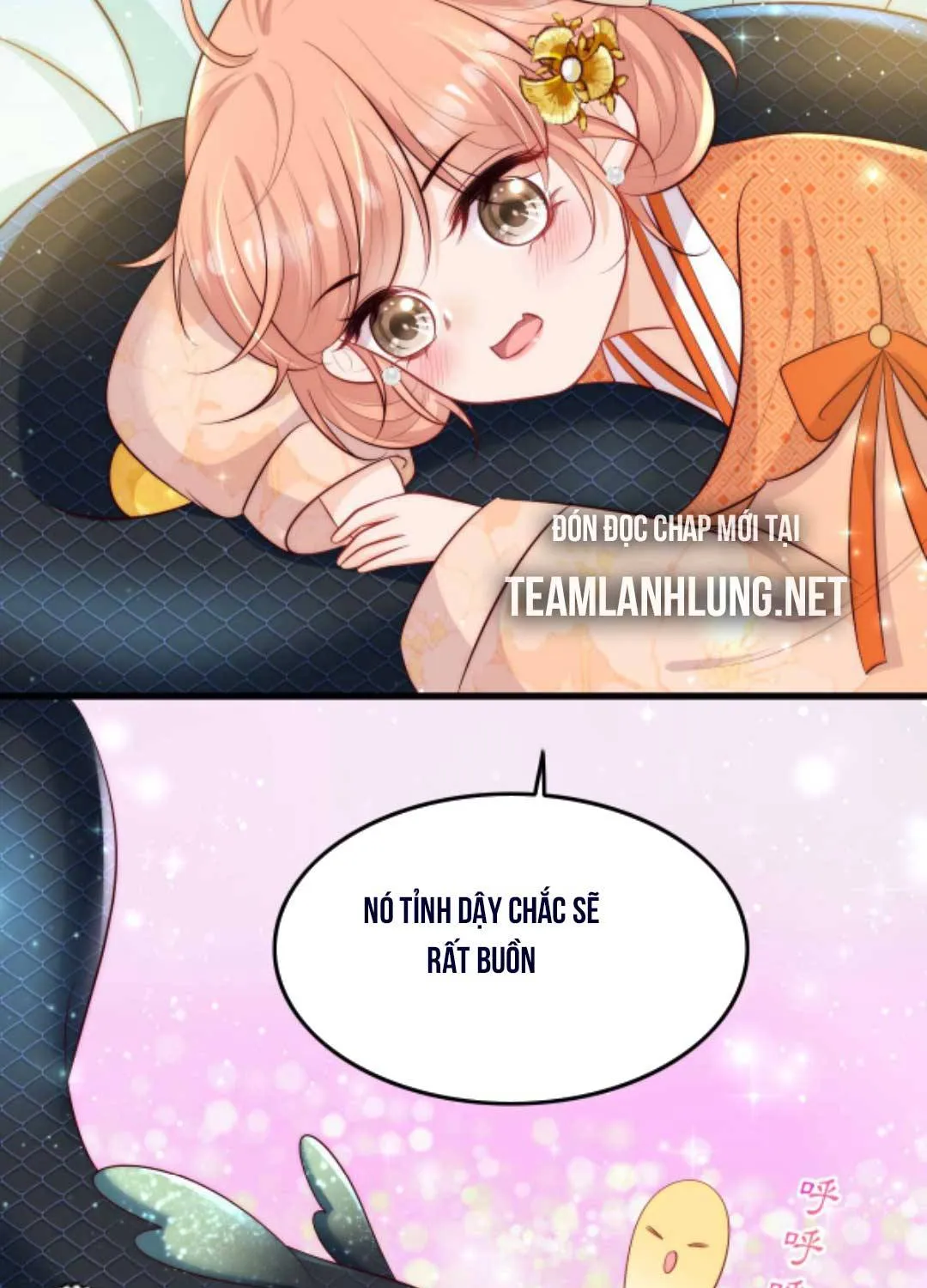 TẤT CẢ PHẢN DIỆN ĐỀU HẮC HOÁ , CHỈ MỖI SƯ LÀ HÀI HƯỚC Chap 52 - Next Chap 53