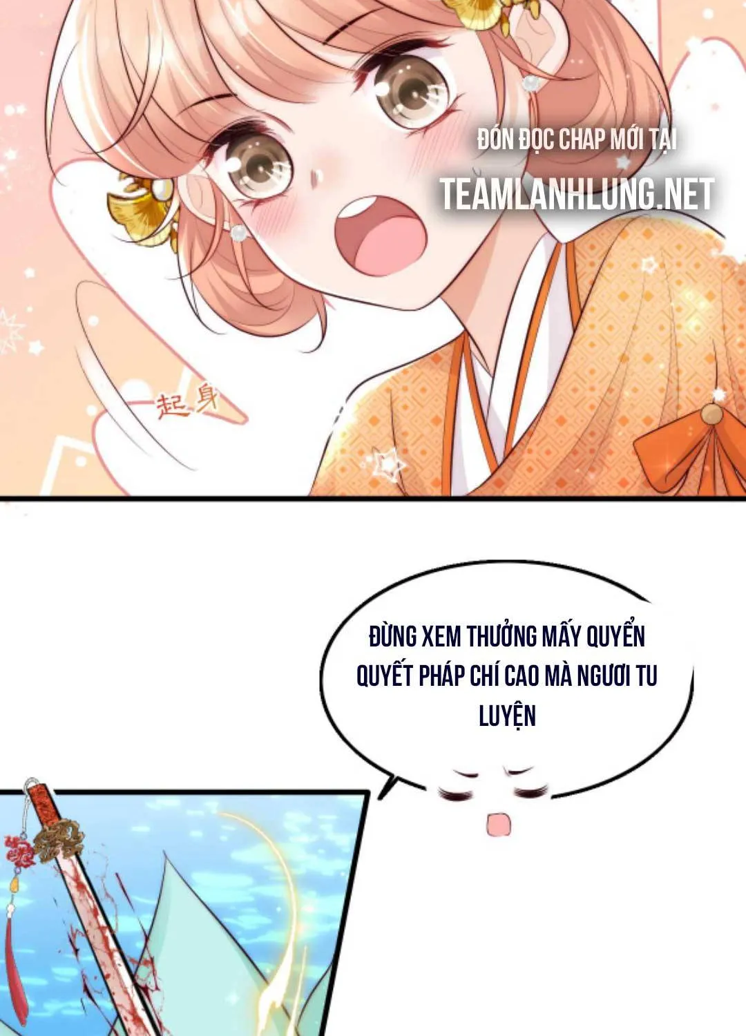 TẤT CẢ PHẢN DIỆN ĐỀU HẮC HOÁ , CHỈ MỖI SƯ LÀ HÀI HƯỚC Chap 52 - Next Chap 53