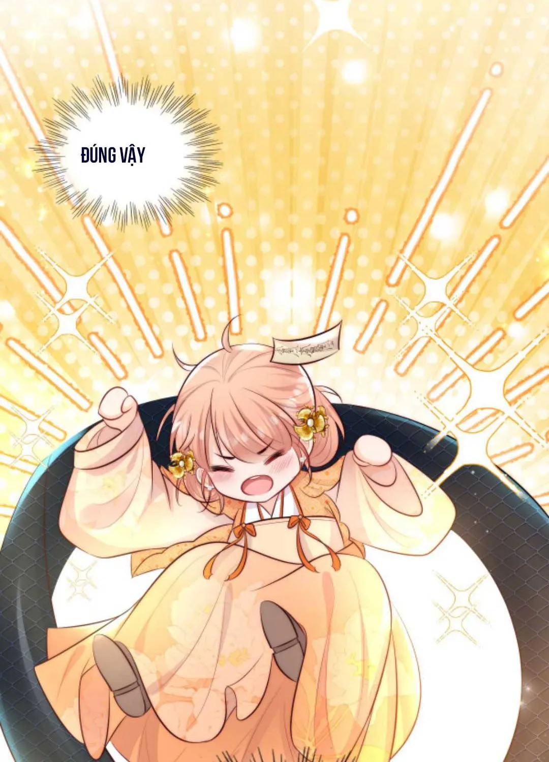 TẤT CẢ PHẢN DIỆN ĐỀU HẮC HOÁ , CHỈ MỖI SƯ LÀ HÀI HƯỚC Chap 52 - Next Chap 53