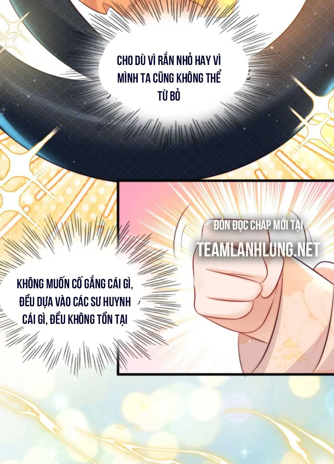 TẤT CẢ PHẢN DIỆN ĐỀU HẮC HOÁ , CHỈ MỖI SƯ LÀ HÀI HƯỚC Chap 52 - Next Chap 53