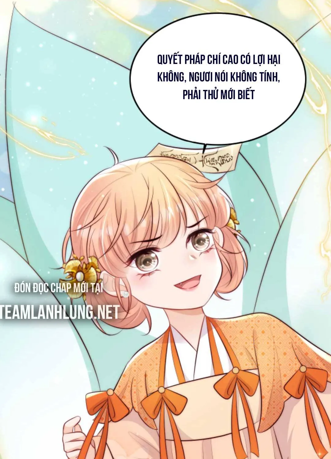 TẤT CẢ PHẢN DIỆN ĐỀU HẮC HOÁ , CHỈ MỖI SƯ LÀ HÀI HƯỚC Chap 52 - Next Chap 53