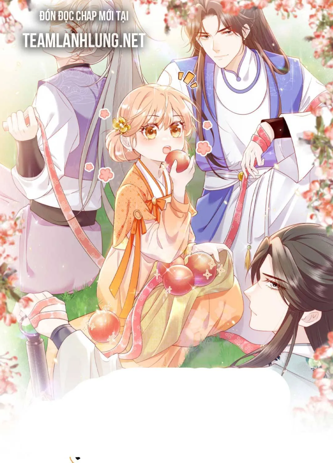 TẤT CẢ PHẢN DIỆN ĐỀU HẮC HOÁ , CHỈ MỖI SƯ LÀ HÀI HƯỚC Chap 52 - Next Chap 53