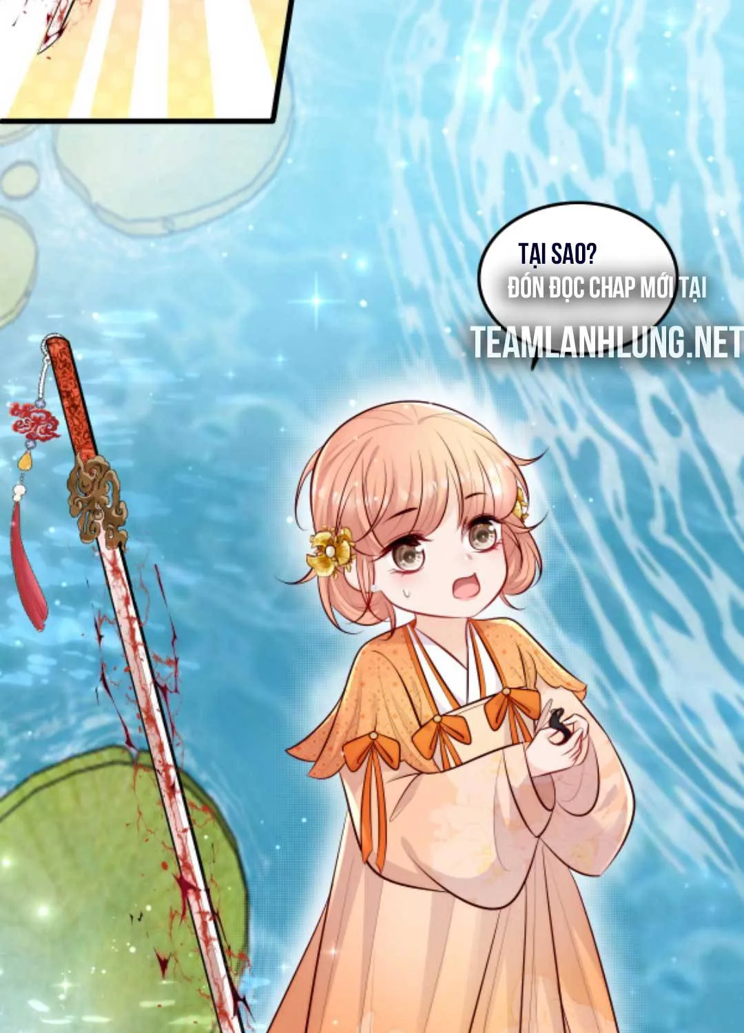 TẤT CẢ PHẢN DIỆN ĐỀU HẮC HOÁ , CHỈ MỖI SƯ LÀ HÀI HƯỚC Chap 52 - Next Chap 53