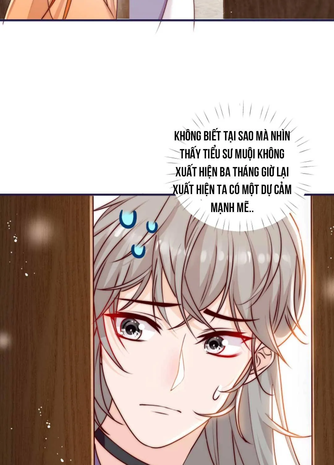 TẤT CẢ PHẢN DIỆN ĐỀU HẮC HOÁ , CHỈ MỖI SƯ LÀ HÀI HƯỚC Chap 53 - Next Chap 54
