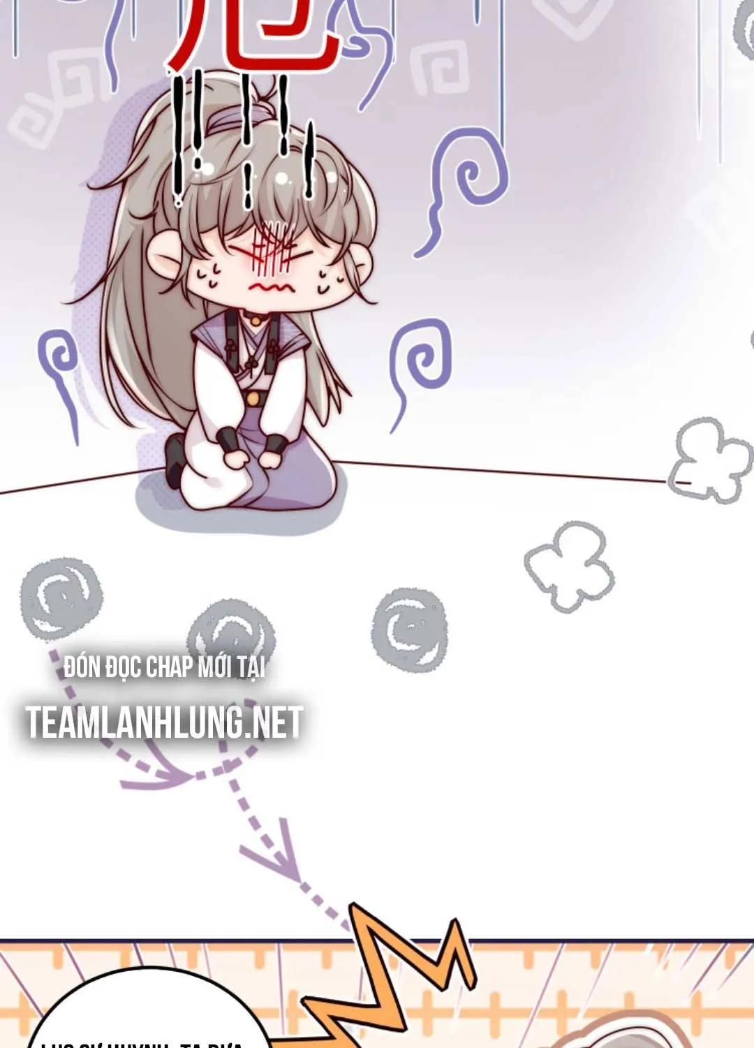 TẤT CẢ PHẢN DIỆN ĐỀU HẮC HOÁ , CHỈ MỖI SƯ LÀ HÀI HƯỚC Chap 53 - Next Chap 54