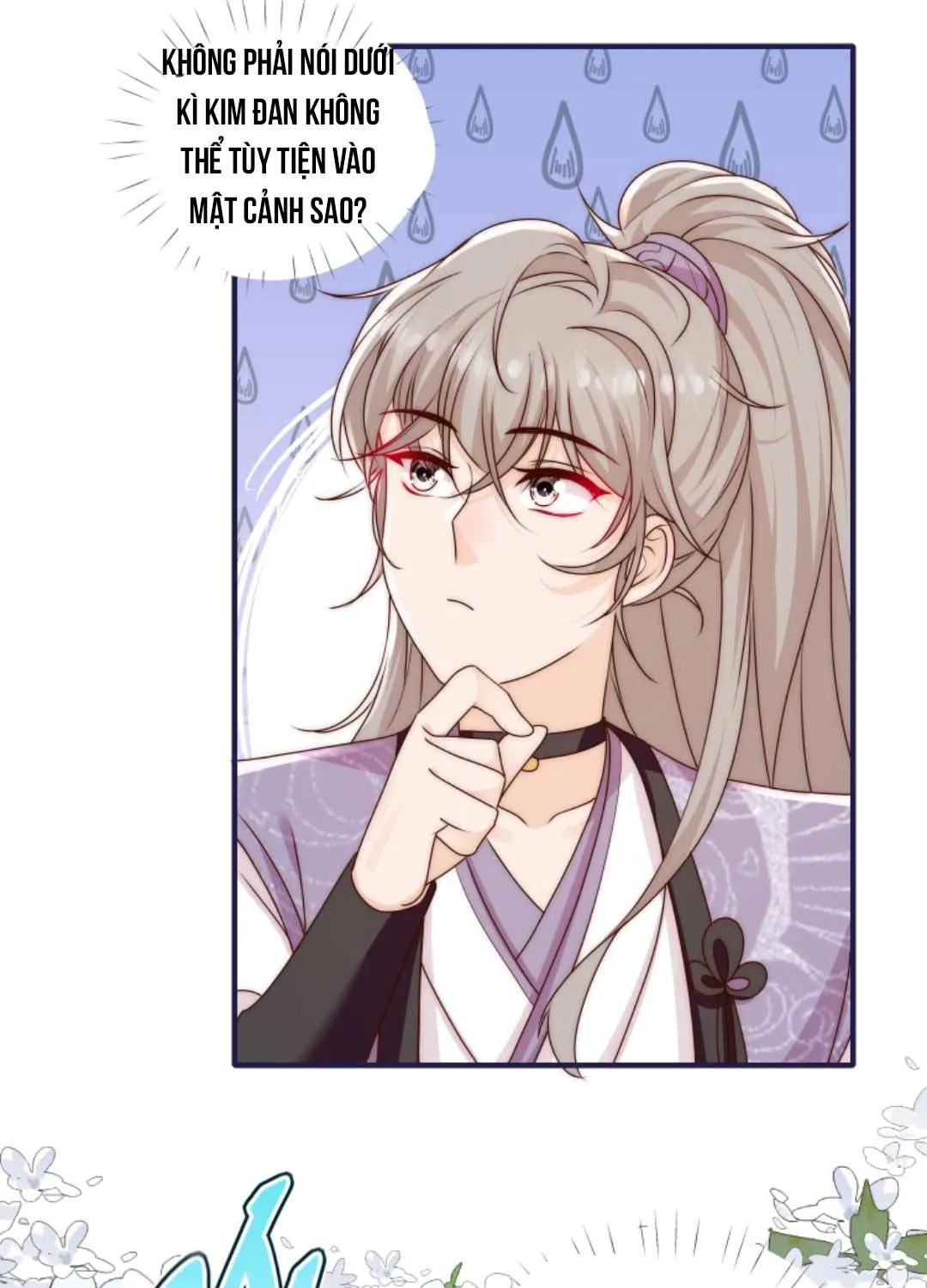 TẤT CẢ PHẢN DIỆN ĐỀU HẮC HOÁ , CHỈ MỖI SƯ LÀ HÀI HƯỚC Chap 53 - Next Chap 54