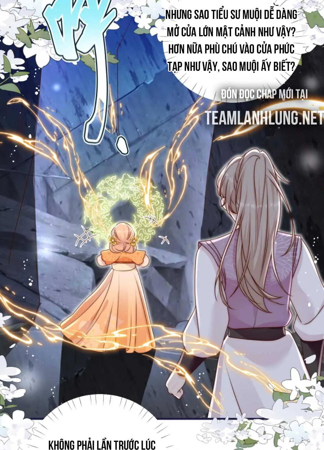 TẤT CẢ PHẢN DIỆN ĐỀU HẮC HOÁ , CHỈ MỖI SƯ LÀ HÀI HƯỚC Chap 53 - Next Chap 54