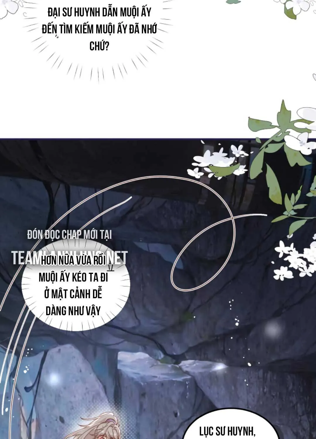 TẤT CẢ PHẢN DIỆN ĐỀU HẮC HOÁ , CHỈ MỖI SƯ LÀ HÀI HƯỚC Chap 53 - Next Chap 54