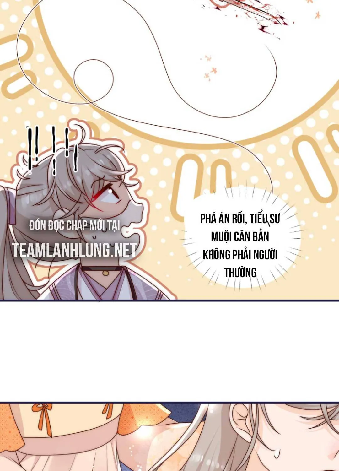 TẤT CẢ PHẢN DIỆN ĐỀU HẮC HOÁ , CHỈ MỖI SƯ LÀ HÀI HƯỚC Chap 53 - Next Chap 54