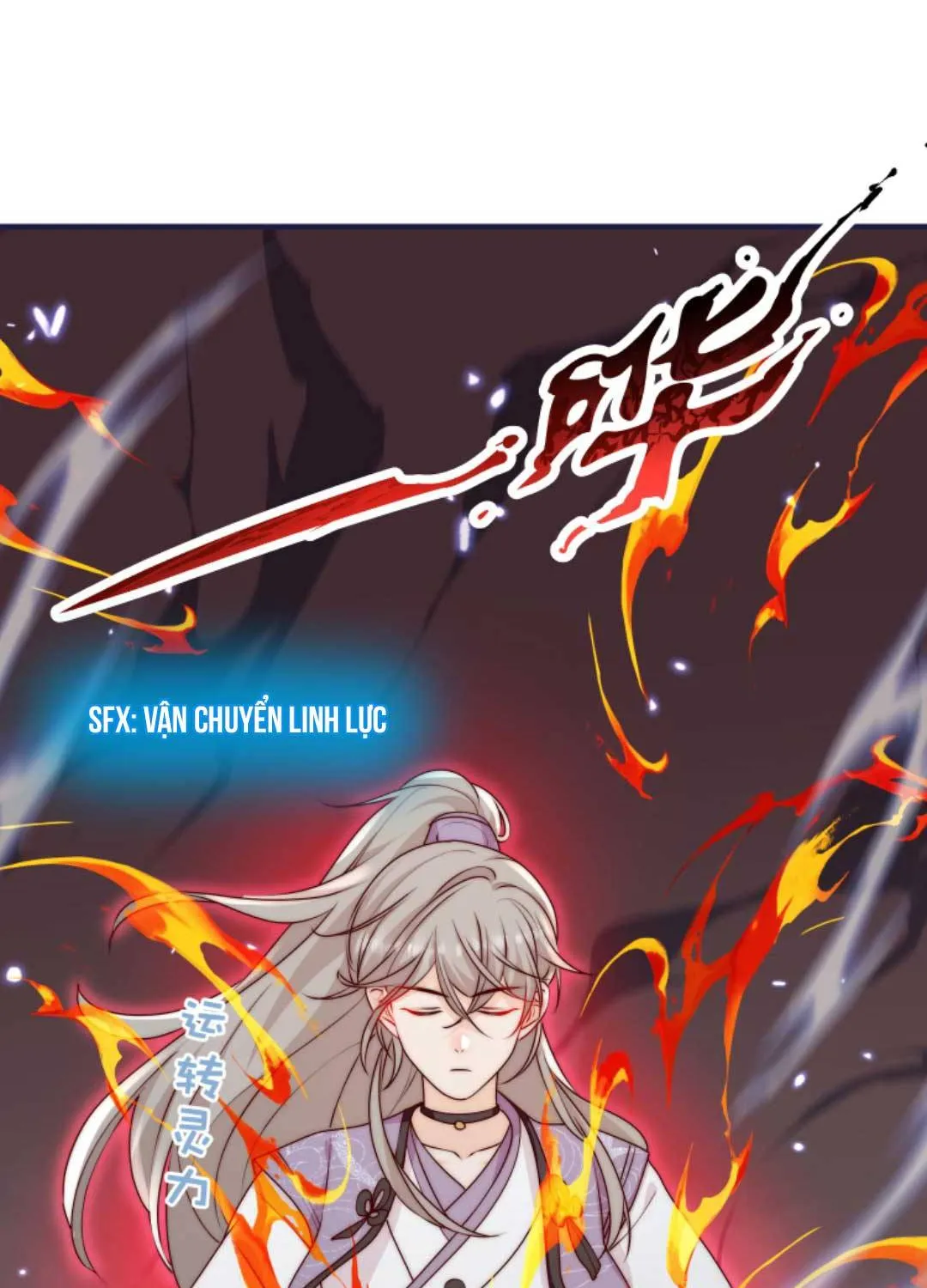 TẤT CẢ PHẢN DIỆN ĐỀU HẮC HOÁ , CHỈ MỖI SƯ LÀ HÀI HƯỚC Chap 53 - Next Chap 54