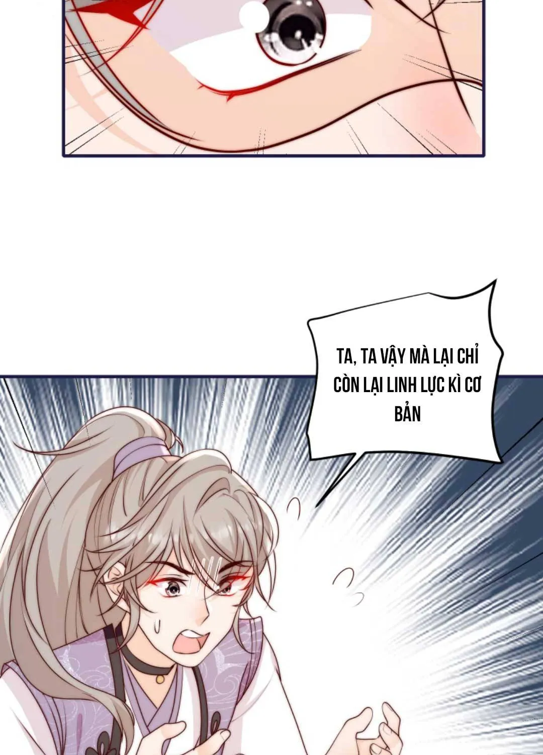 TẤT CẢ PHẢN DIỆN ĐỀU HẮC HOÁ , CHỈ MỖI SƯ LÀ HÀI HƯỚC Chap 53 - Next Chap 54