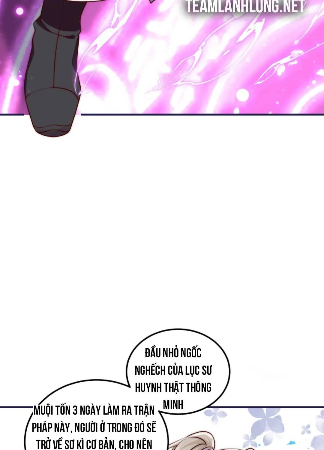 TẤT CẢ PHẢN DIỆN ĐỀU HẮC HOÁ , CHỈ MỖI SƯ LÀ HÀI HƯỚC Chap 53 - Next Chap 54