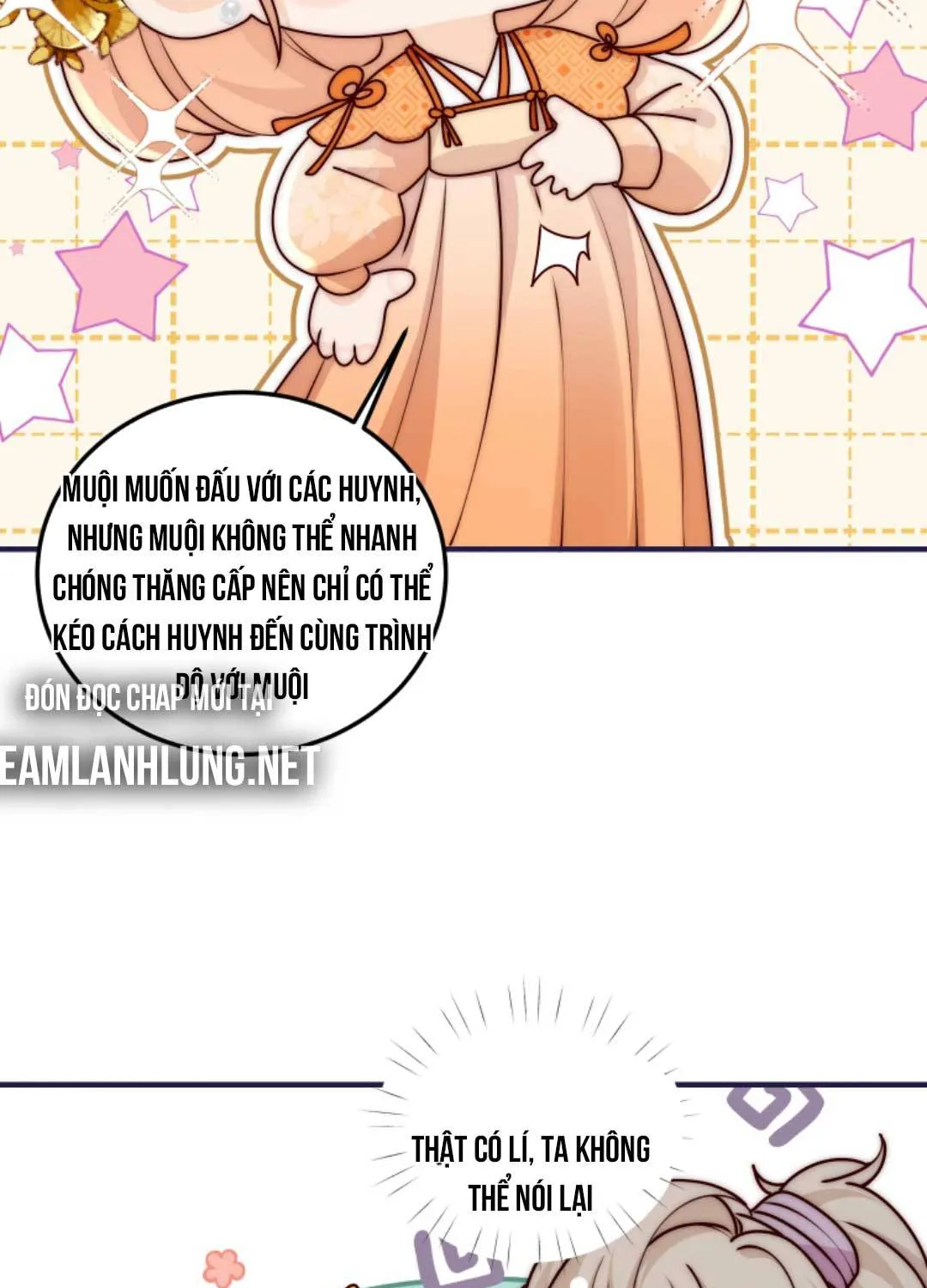 TẤT CẢ PHẢN DIỆN ĐỀU HẮC HOÁ , CHỈ MỖI SƯ LÀ HÀI HƯỚC Chap 53 - Next Chap 54