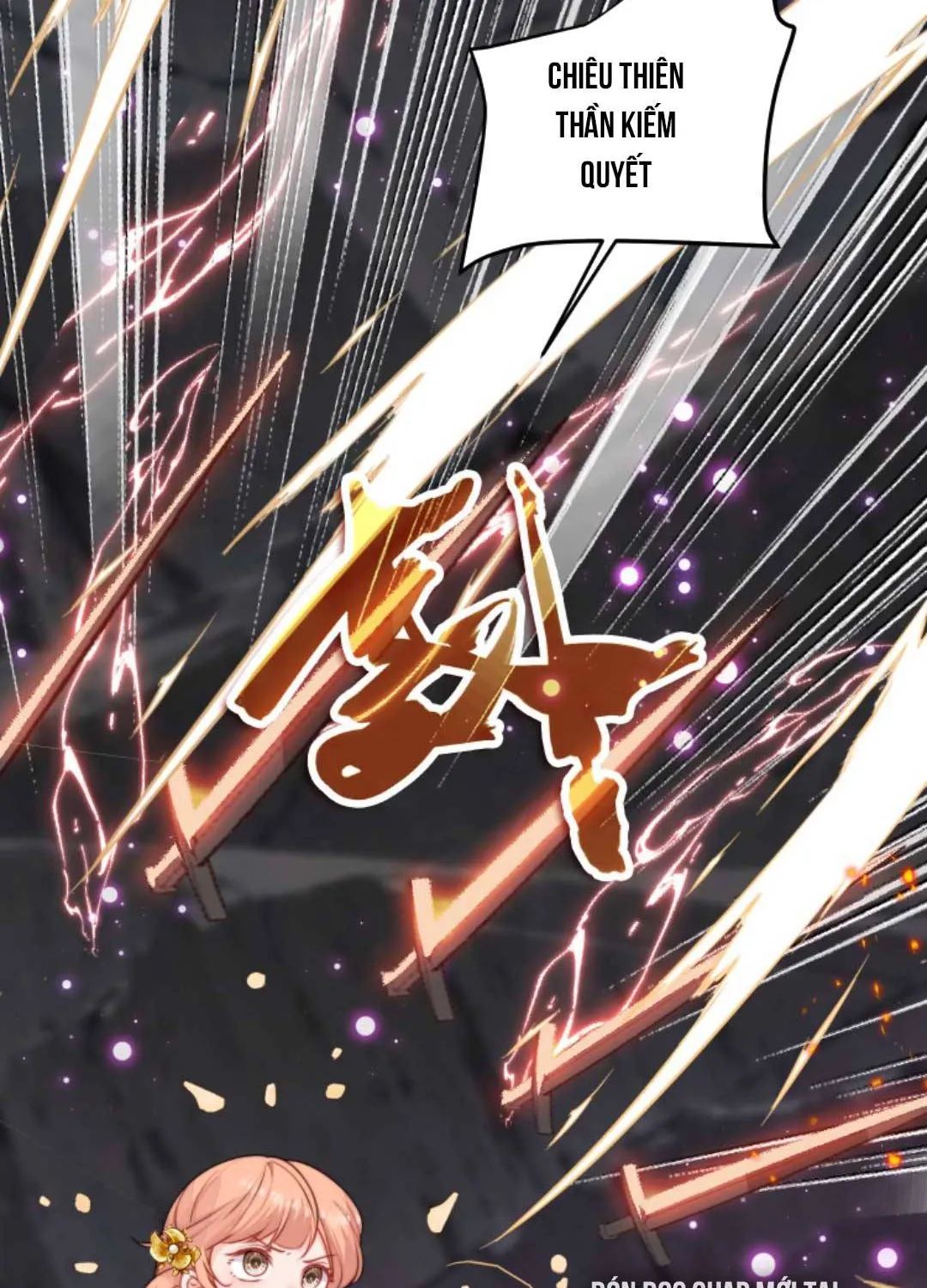 TẤT CẢ PHẢN DIỆN ĐỀU HẮC HOÁ , CHỈ MỖI SƯ LÀ HÀI HƯỚC Chap 54 - Next Chap 55