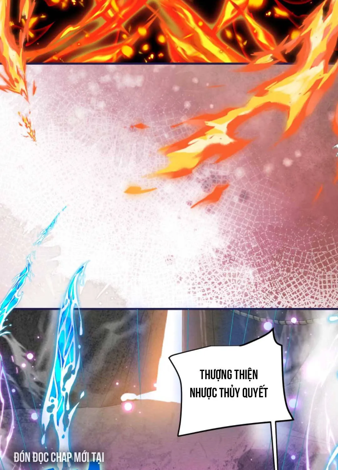 TẤT CẢ PHẢN DIỆN ĐỀU HẮC HOÁ , CHỈ MỖI SƯ LÀ HÀI HƯỚC Chap 54 - Next Chap 55