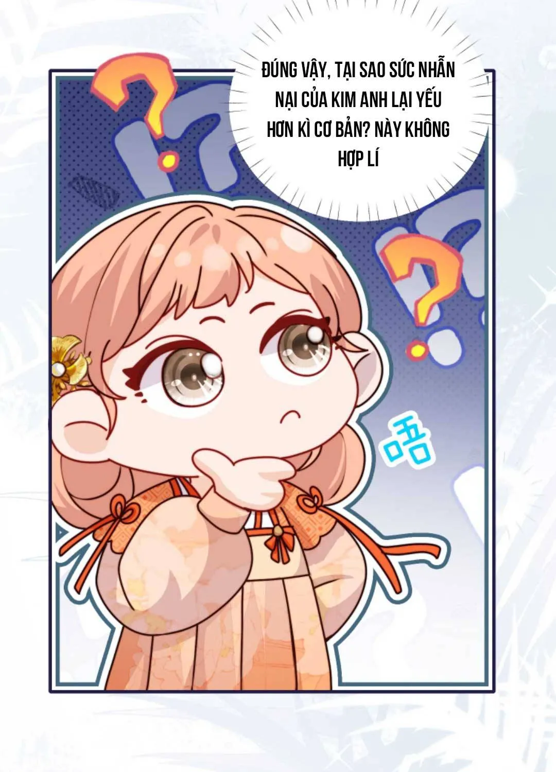 TẤT CẢ PHẢN DIỆN ĐỀU HẮC HOÁ , CHỈ MỖI SƯ LÀ HÀI HƯỚC Chap 54 - Next Chap 55