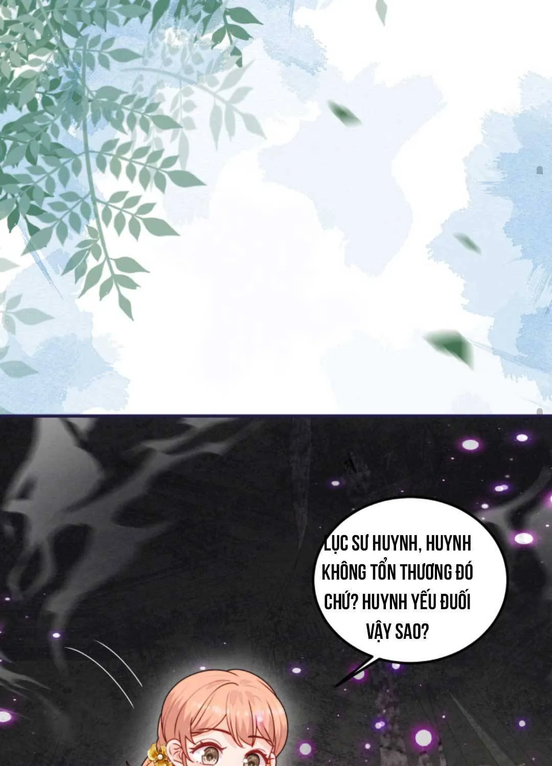 TẤT CẢ PHẢN DIỆN ĐỀU HẮC HOÁ , CHỈ MỖI SƯ LÀ HÀI HƯỚC Chap 54 - Next Chap 55