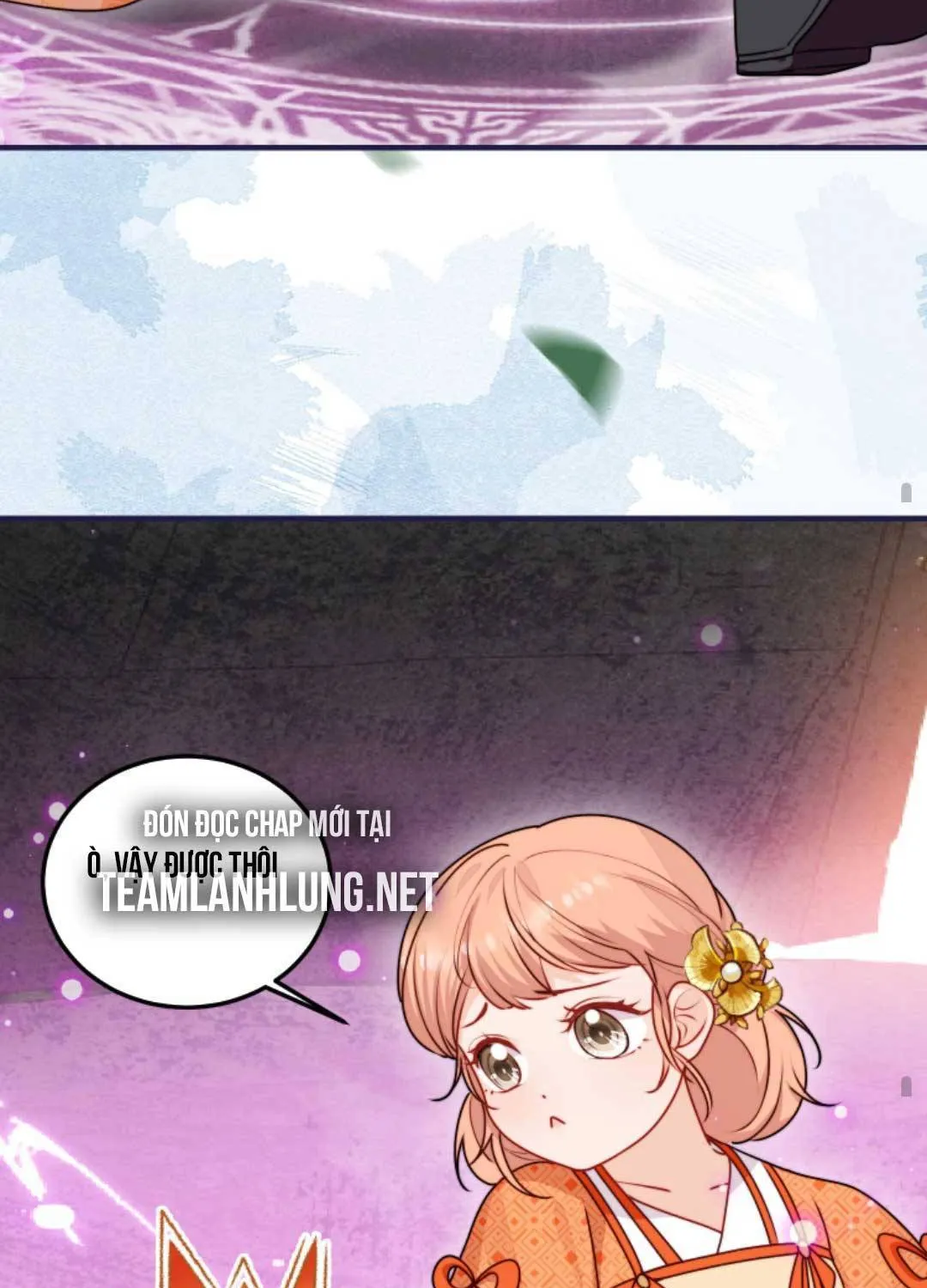 TẤT CẢ PHẢN DIỆN ĐỀU HẮC HOÁ , CHỈ MỖI SƯ LÀ HÀI HƯỚC Chap 54 - Next Chap 55