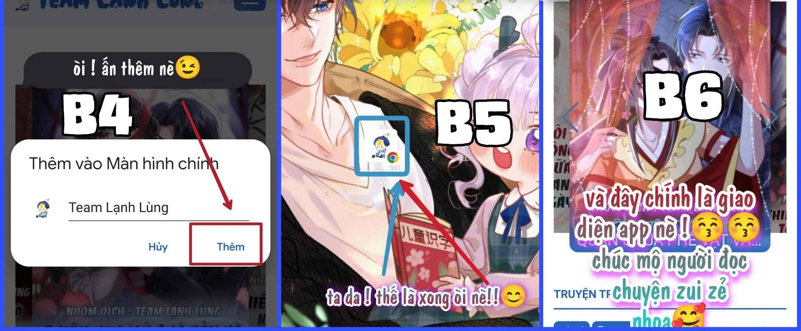 TẤT CẢ PHẢN DIỆN ĐỀU HẮC HOÁ , CHỈ MỖI SƯ LÀ HÀI HƯỚC Chap 54 - Next Chap 55