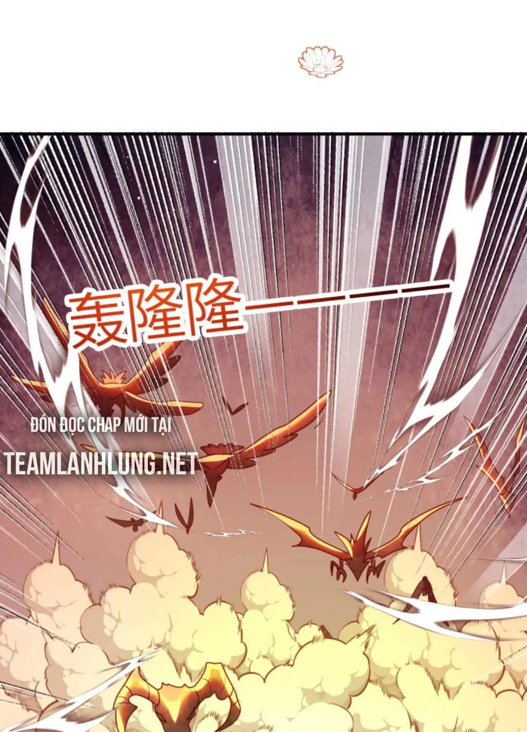 TẤT CẢ PHẢN DIỆN ĐỀU HẮC HOÁ , CHỈ MỖI SƯ LÀ HÀI HƯỚC Chap 54 - Next Chap 55