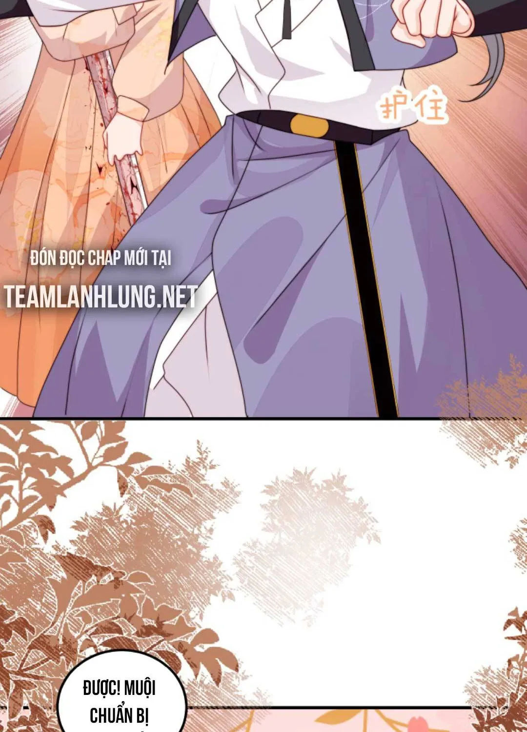 TẤT CẢ PHẢN DIỆN ĐỀU HẮC HOÁ , CHỈ MỖI SƯ LÀ HÀI HƯỚC Chap 54 - Next Chap 55