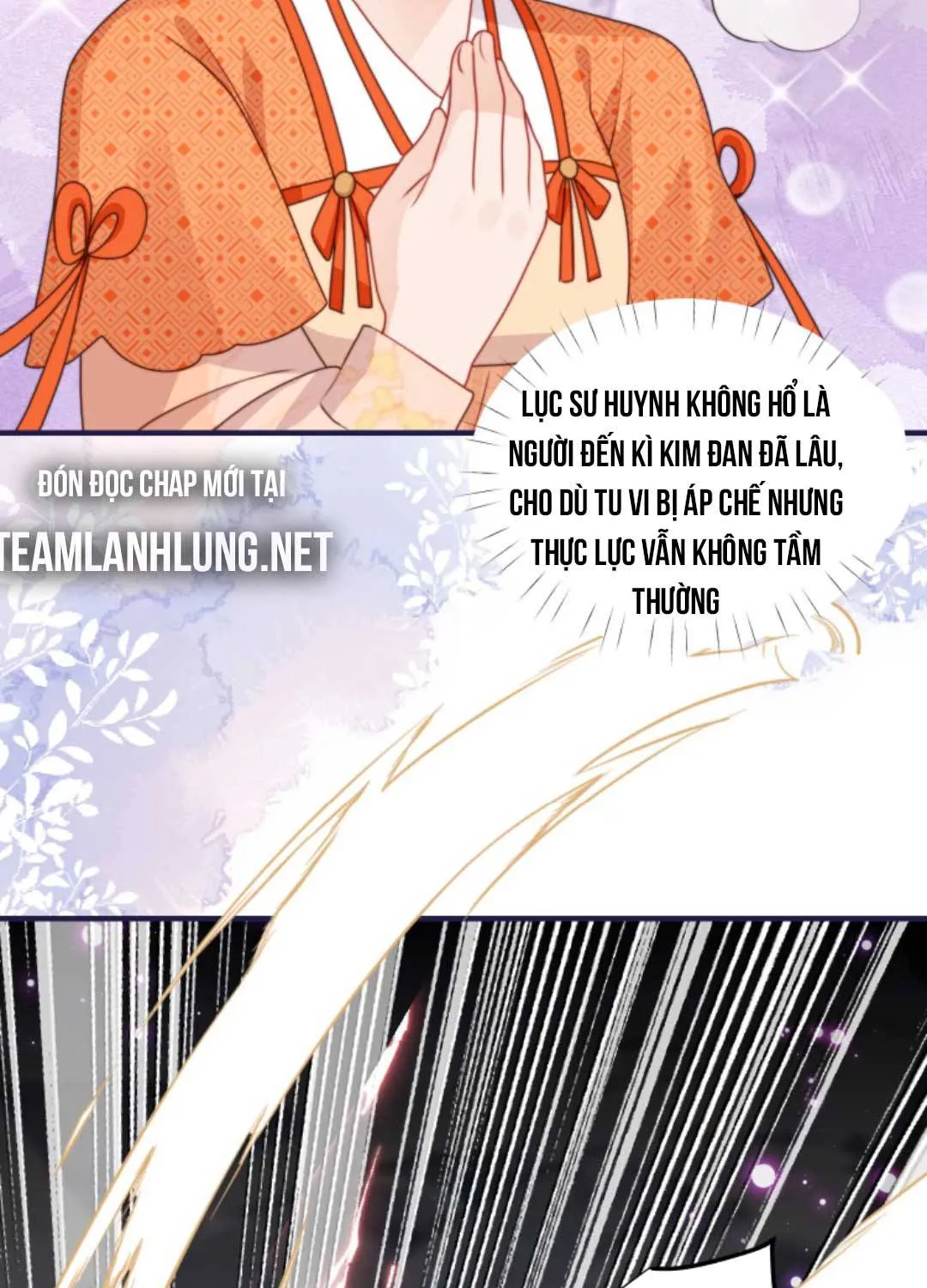 TẤT CẢ PHẢN DIỆN ĐỀU HẮC HOÁ , CHỈ MỖI SƯ LÀ HÀI HƯỚC Chap 54 - Next Chap 55