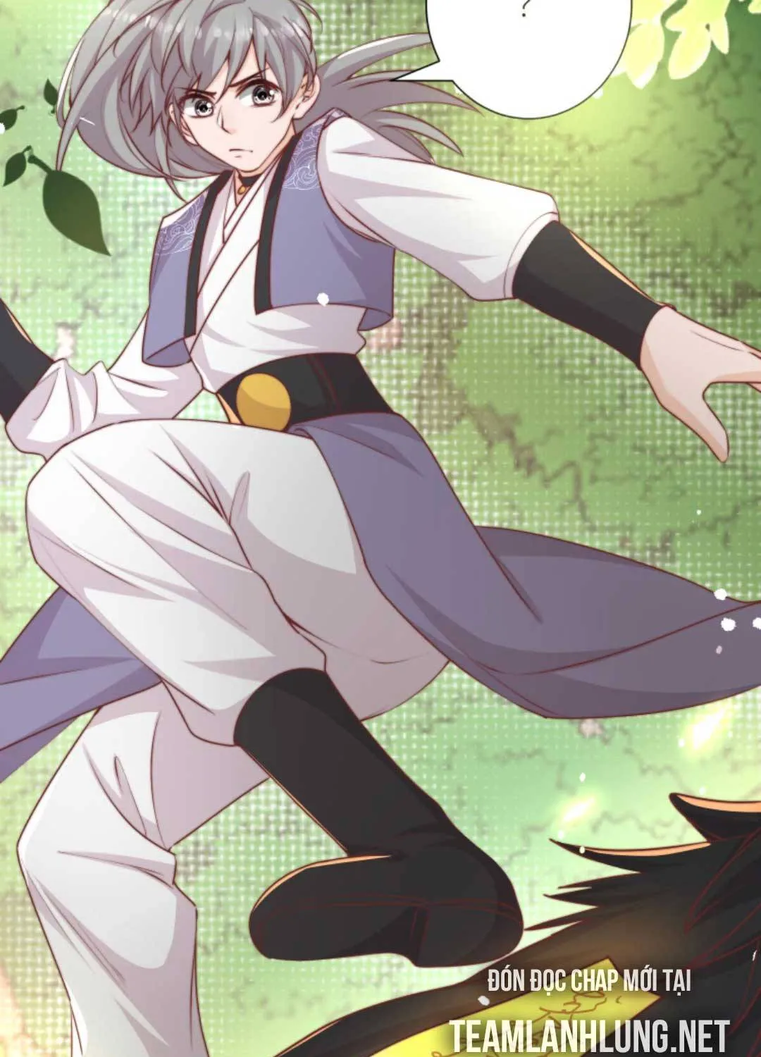 TẤT CẢ PHẢN DIỆN ĐỀU HẮC HOÁ , CHỈ MỖI SƯ LÀ HÀI HƯỚC Chap 55 - Next Chap 56